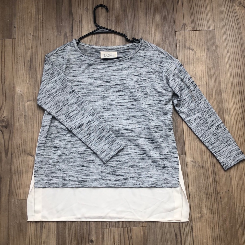 Ann Taylor LOFT Top
